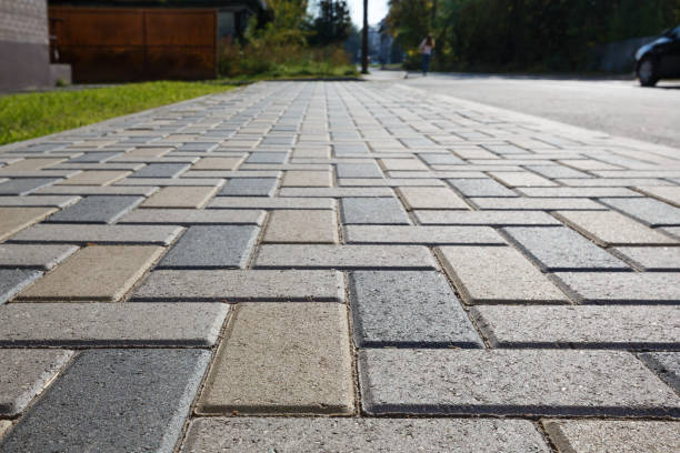 Trusted Clermont, FL Driveway Pavers Experts