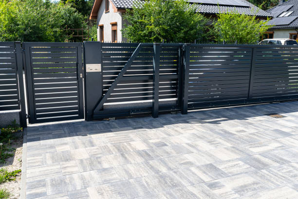 Decorative Driveway Pavers in Clermont, FL