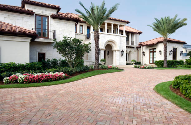 Best Driveway Paving Contractor  in Clermont, FL