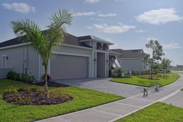 Reasons to Select Us for Your Driveway Paving Requirements in Clermont, FL
